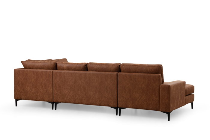 Atelier Del Sofa Porto Corner Camel Atelier Del Sofa Porto Corner Camel